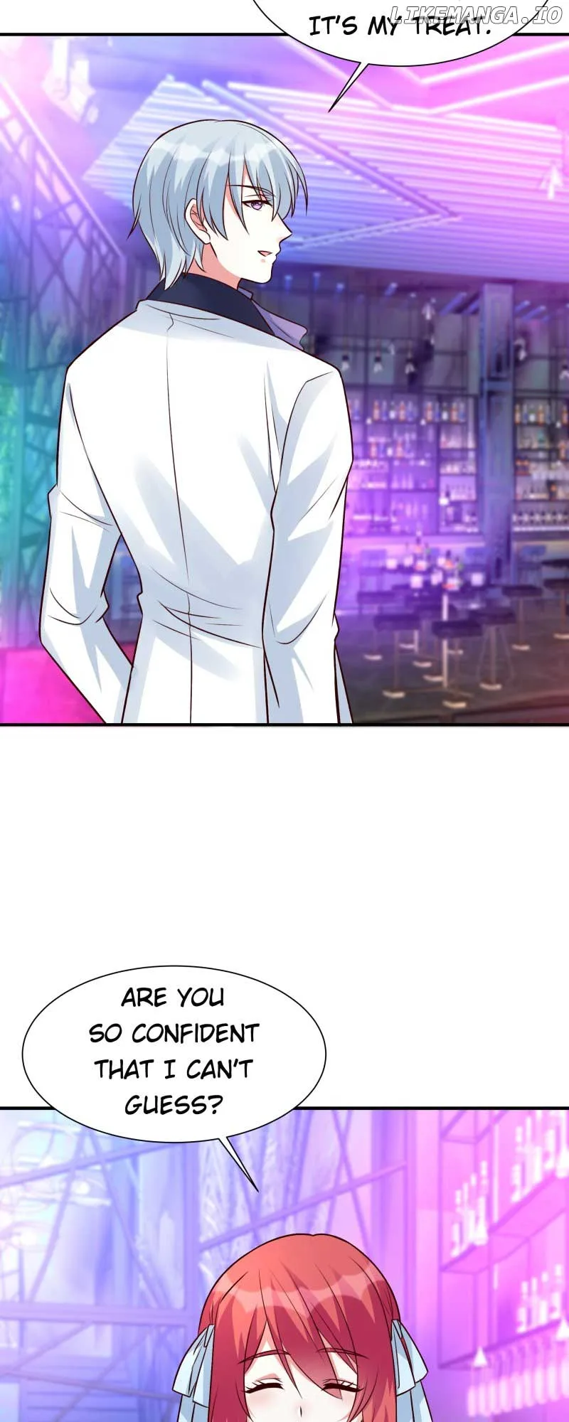Exclusive Possession: Young Master Ji’s Beloved Wife Chapter 38 page 20