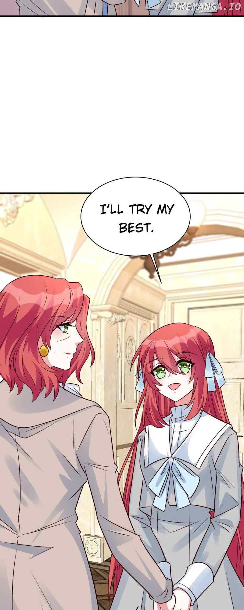Exclusive Possession: Young Master Ji’s Beloved Wife Chapter 40 page 16