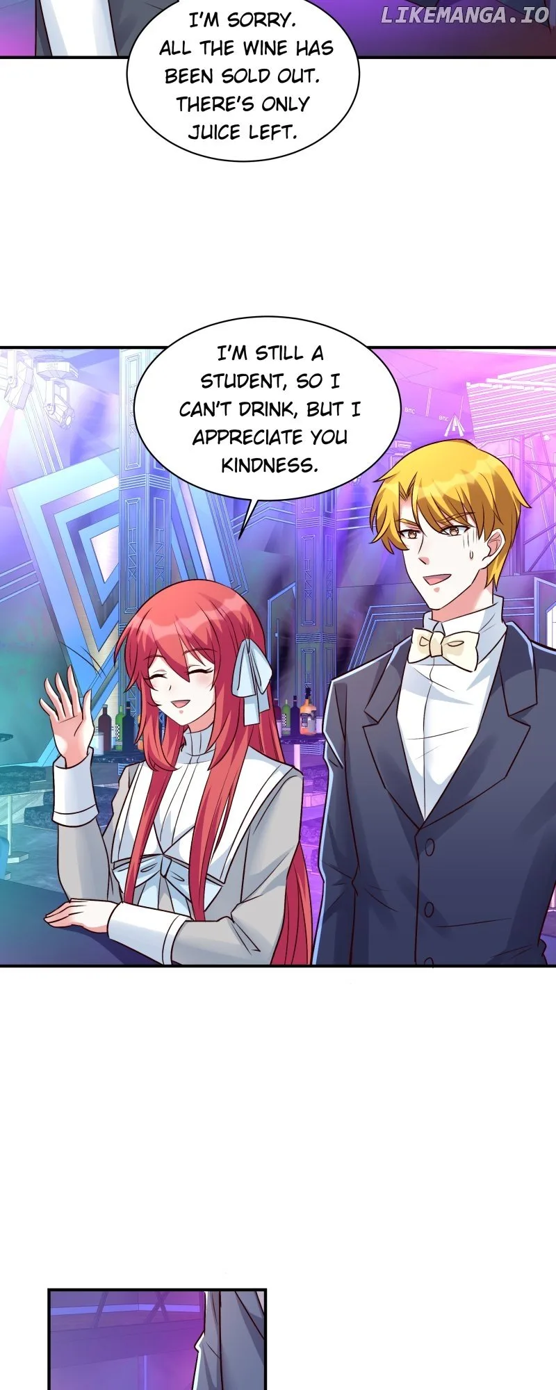 Exclusive Possession: Young Master Ji’s Beloved Wife Chapter 37 page 13