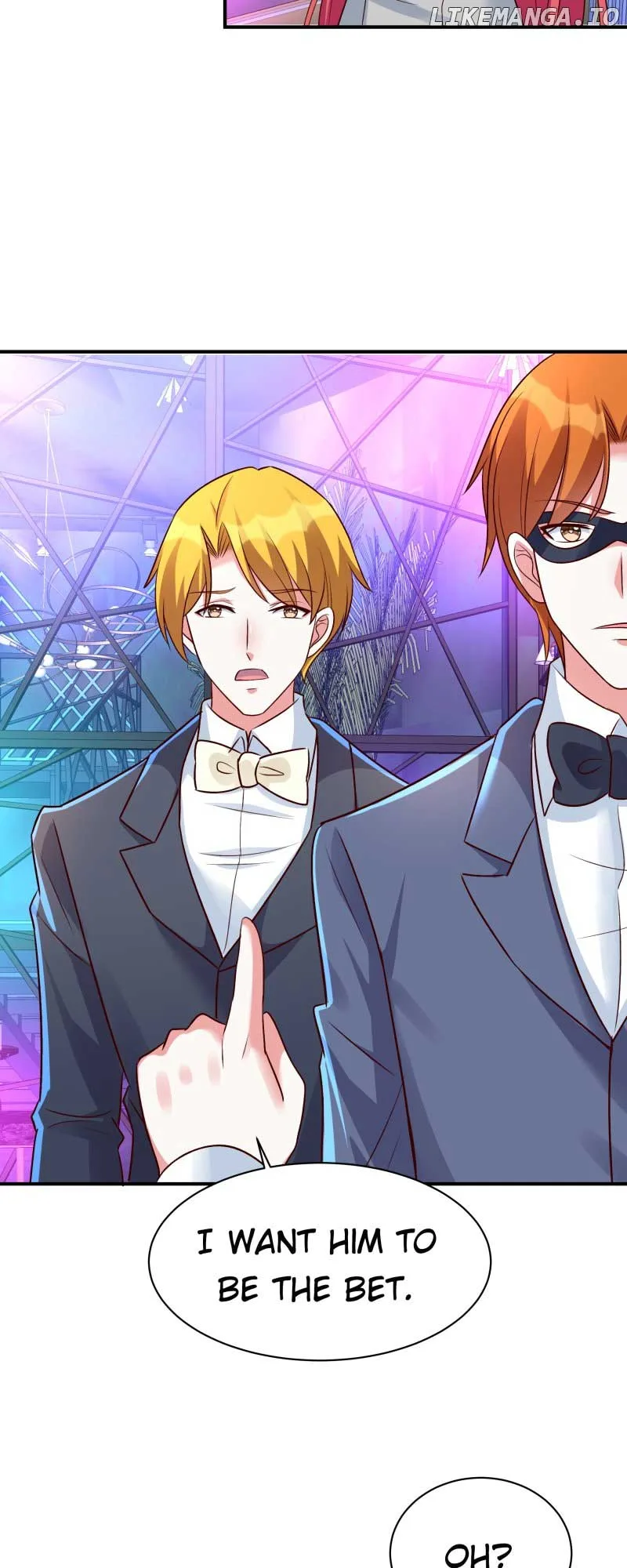 Exclusive Possession: Young Master Ji’s Beloved Wife Chapter 38 page 11