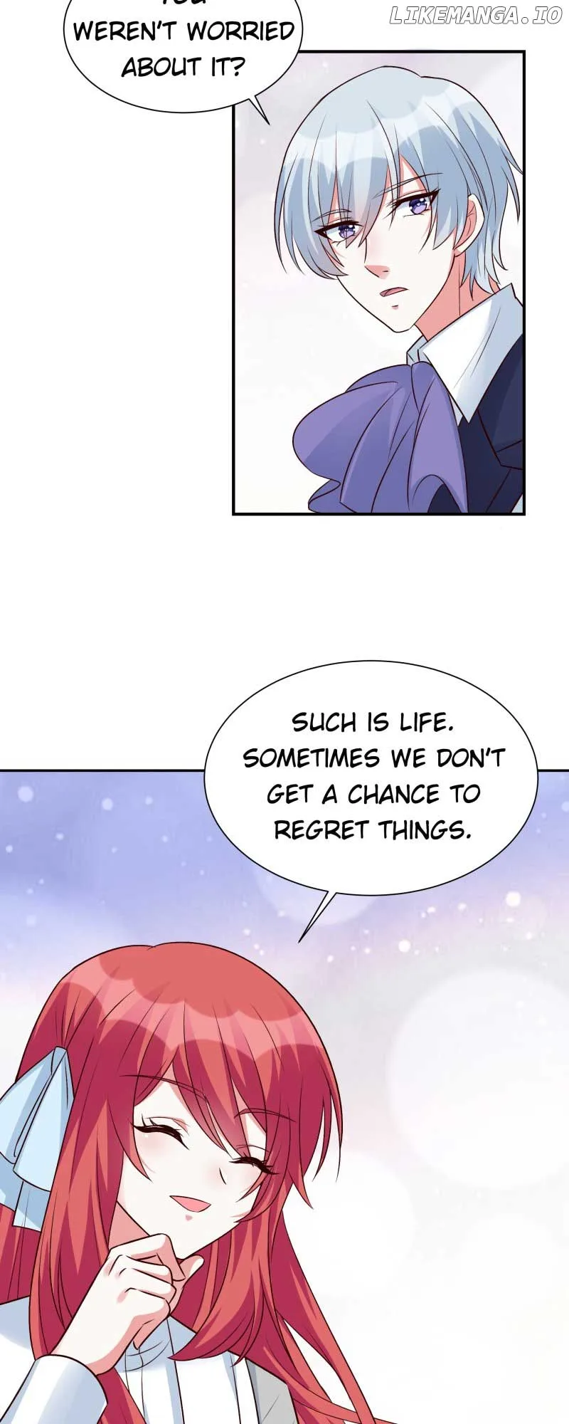 Exclusive Possession: Young Master Ji’s Beloved Wife Chapter 39 page 16