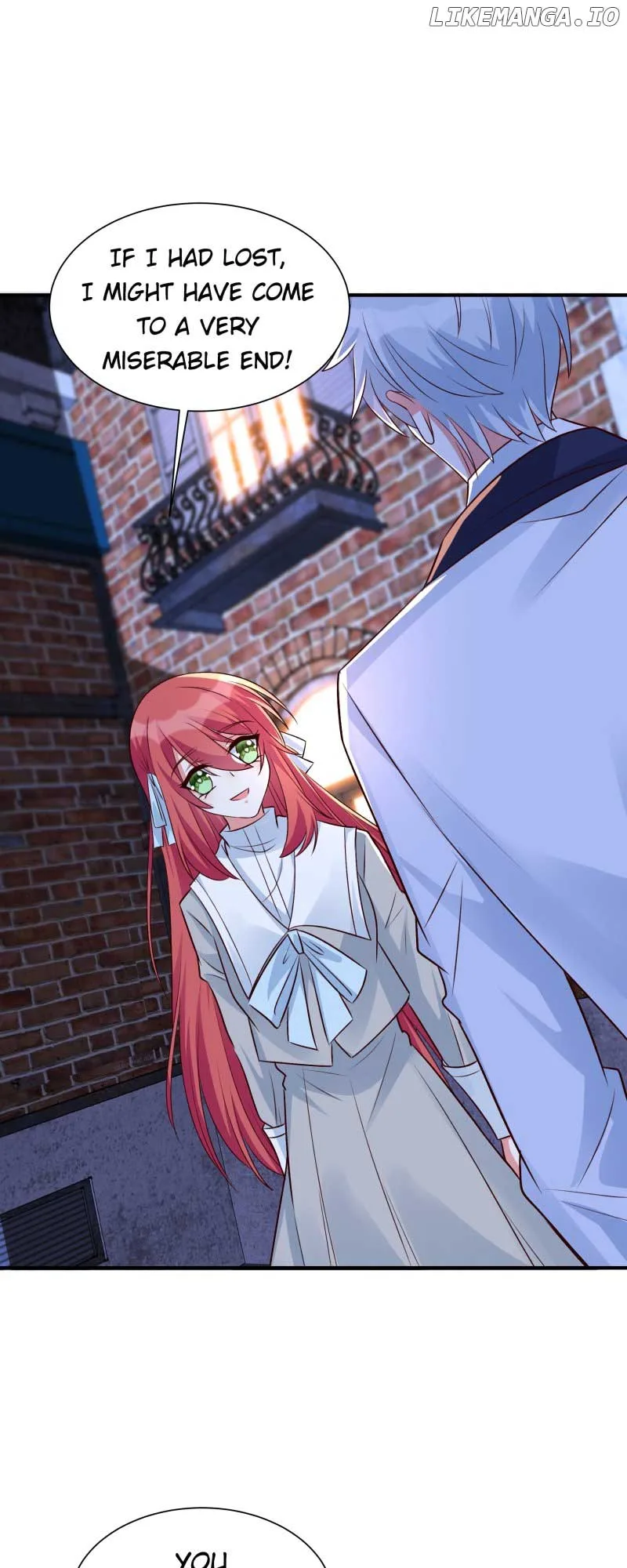 Exclusive Possession: Young Master Ji’s Beloved Wife Chapter 39 page 15
