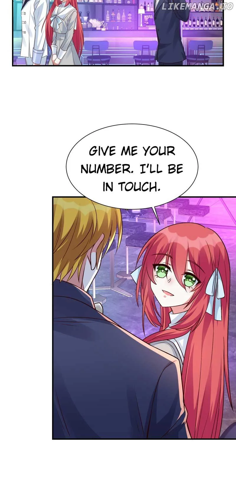 Exclusive Possession: Young Master Ji’s Beloved Wife Chapter 39 page 11