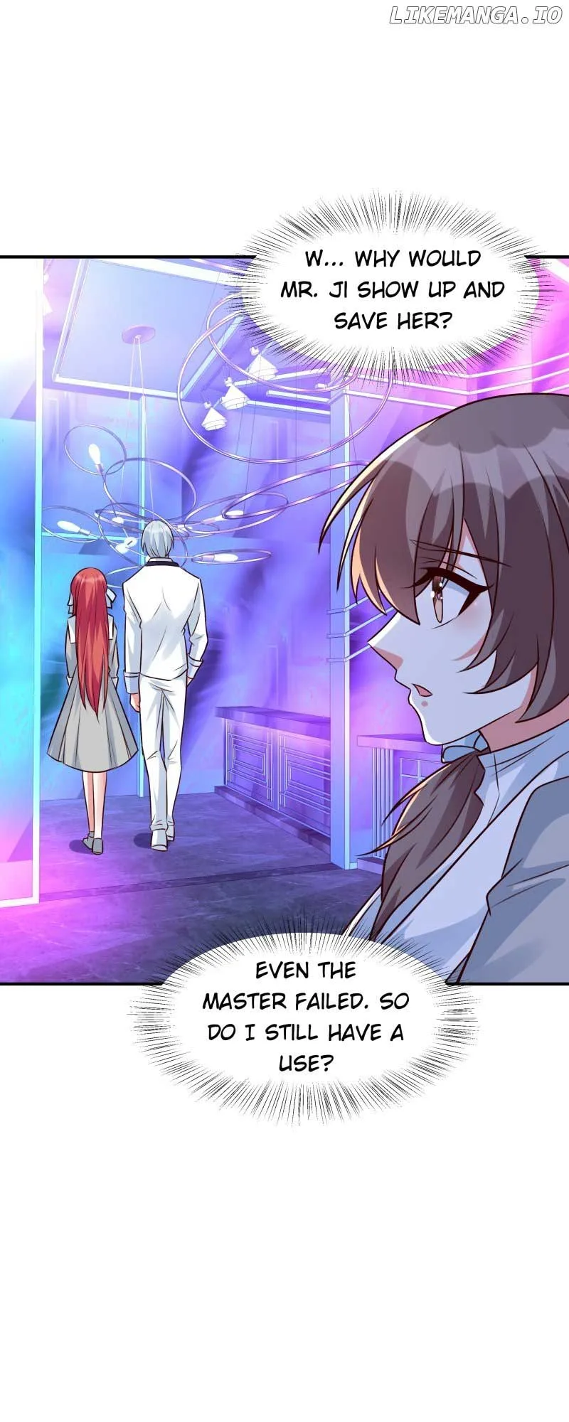 Exclusive Possession: Young Master Ji’s Beloved Wife Chapter 39 page 12