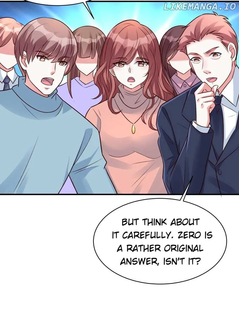 Exclusive Possession: Young Master Ji’s Beloved Wife Chapter 39 page 6