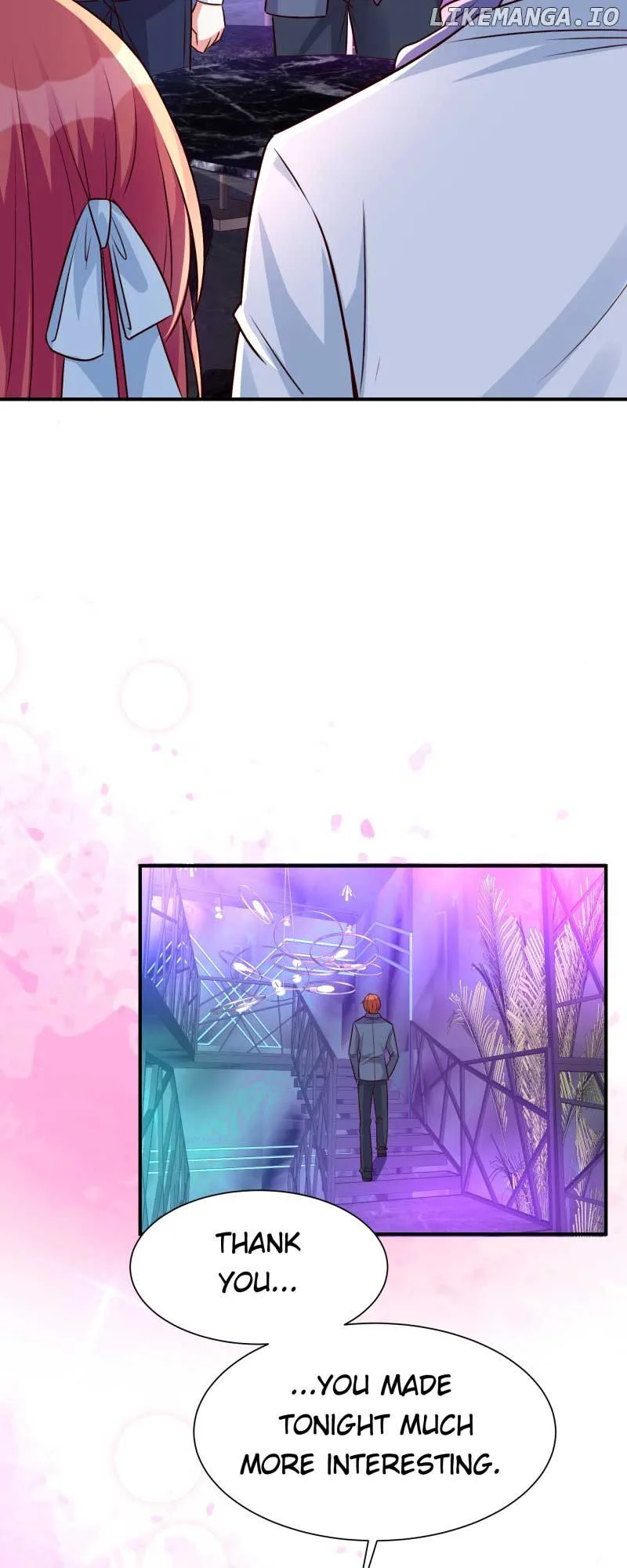 Exclusive Possession: Young Master Ji’s Beloved Wife Chapter 39 page 9