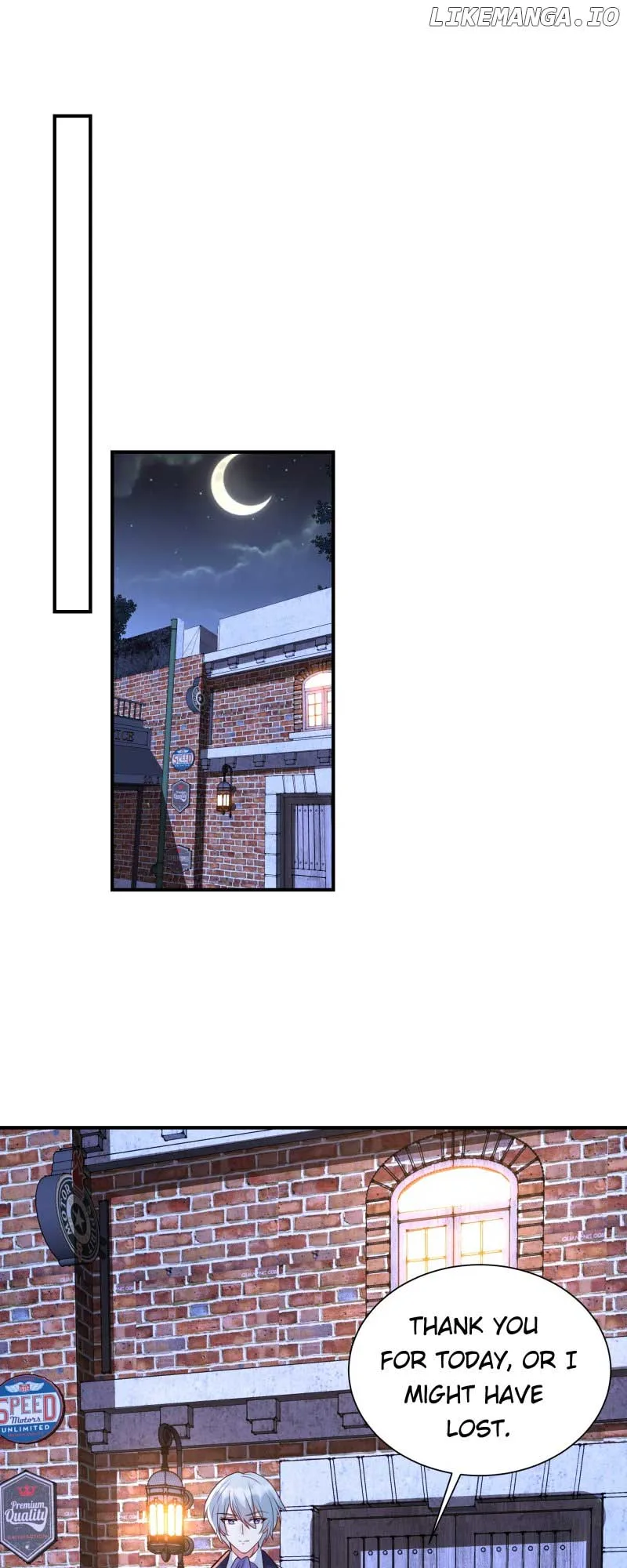 Exclusive Possession: Young Master Ji’s Beloved Wife Chapter 39 page 13