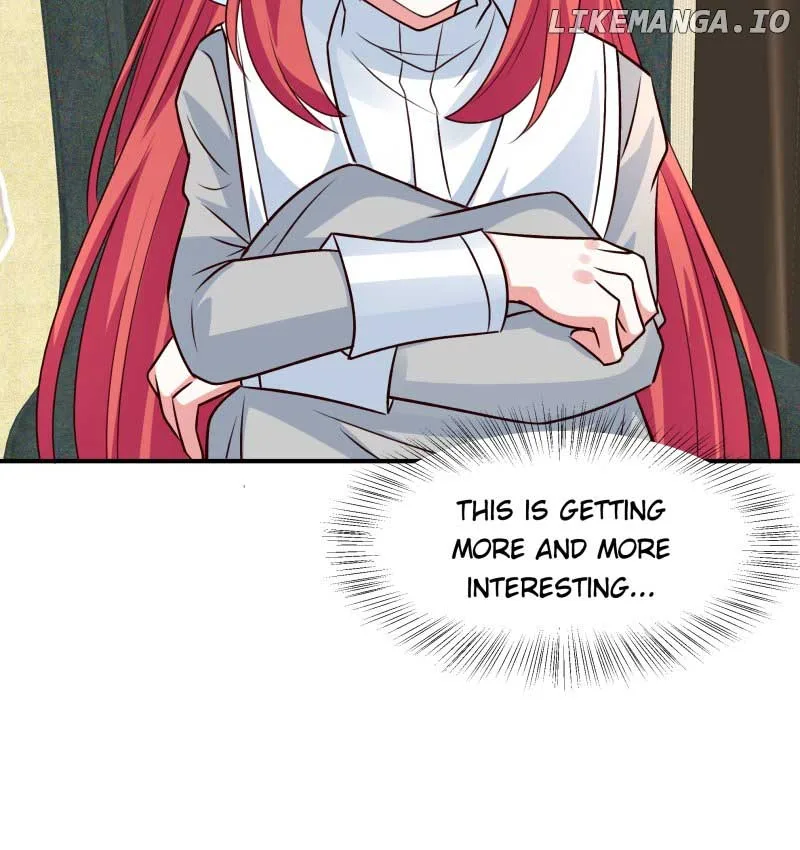 Exclusive Possession: Young Master Ji’s Beloved Wife Chapter 41 page 6