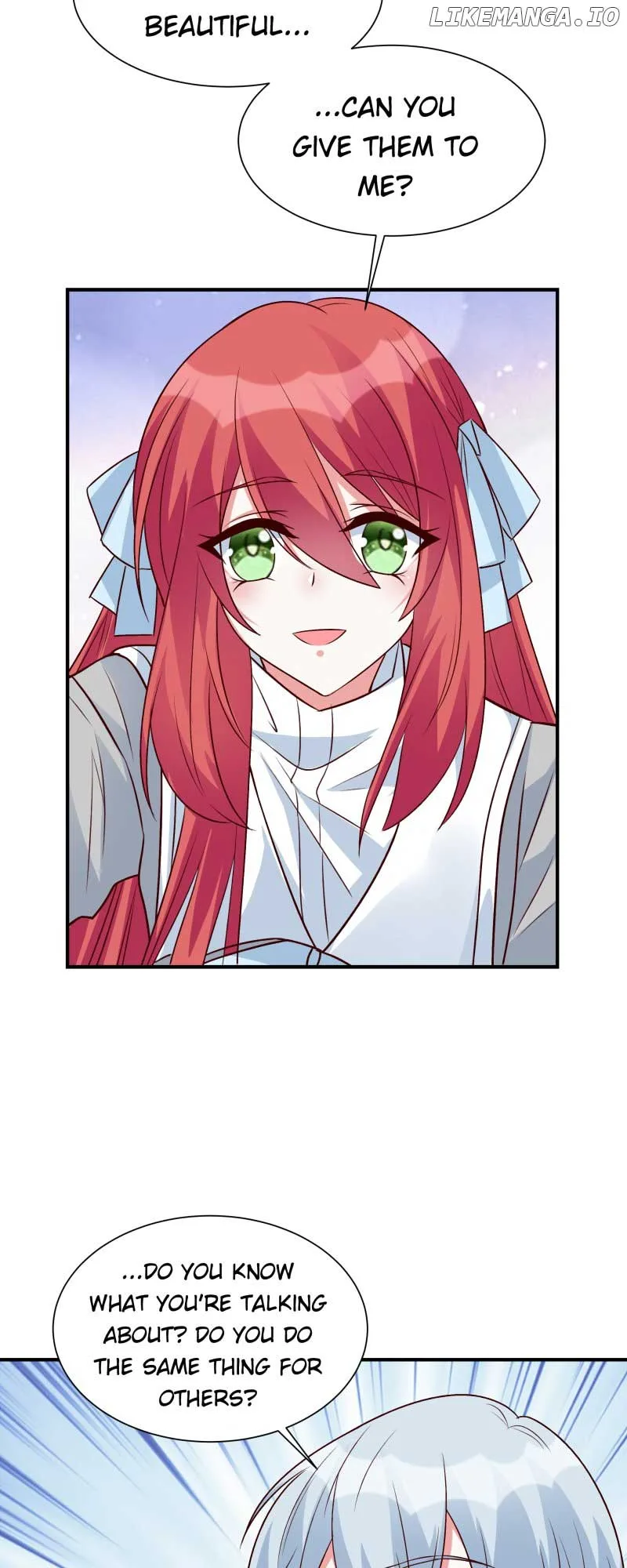 Exclusive Possession: Young Master Ji’s Beloved Wife Chapter 39 page 19