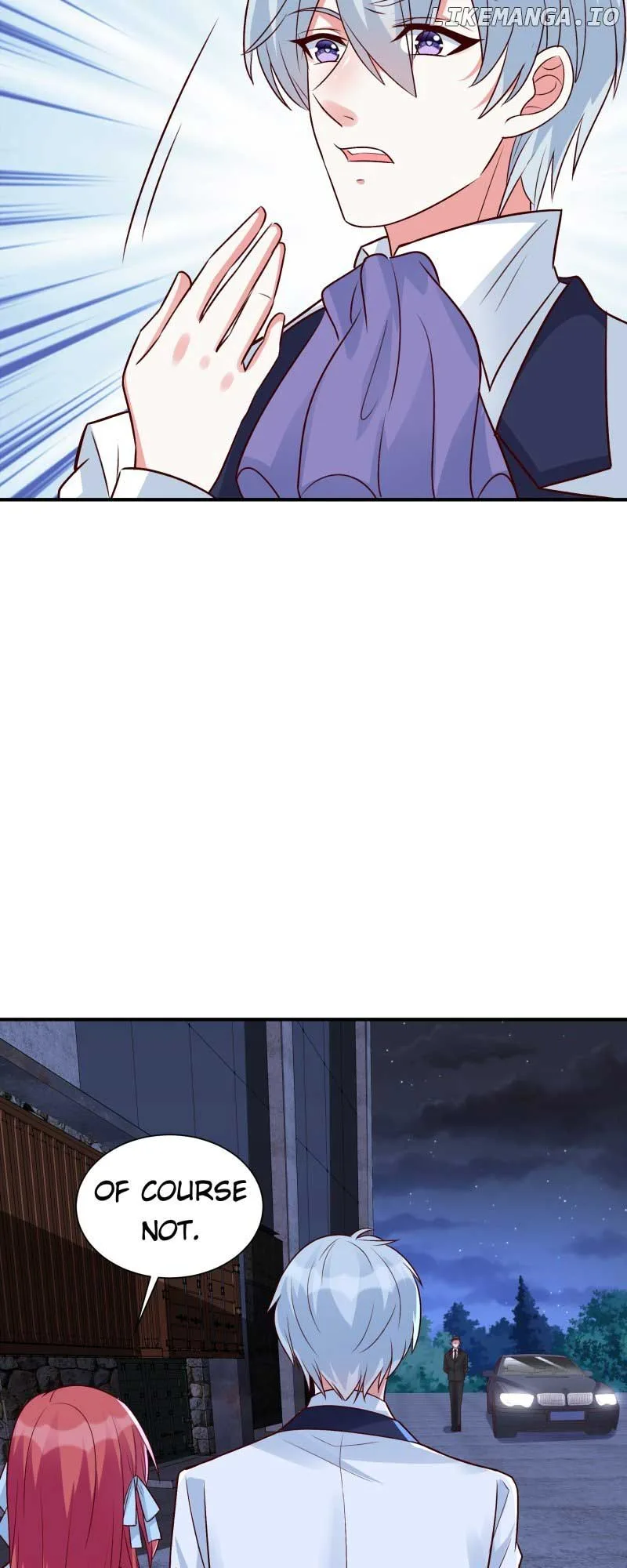 Exclusive Possession: Young Master Ji’s Beloved Wife Chapter 39 page 20