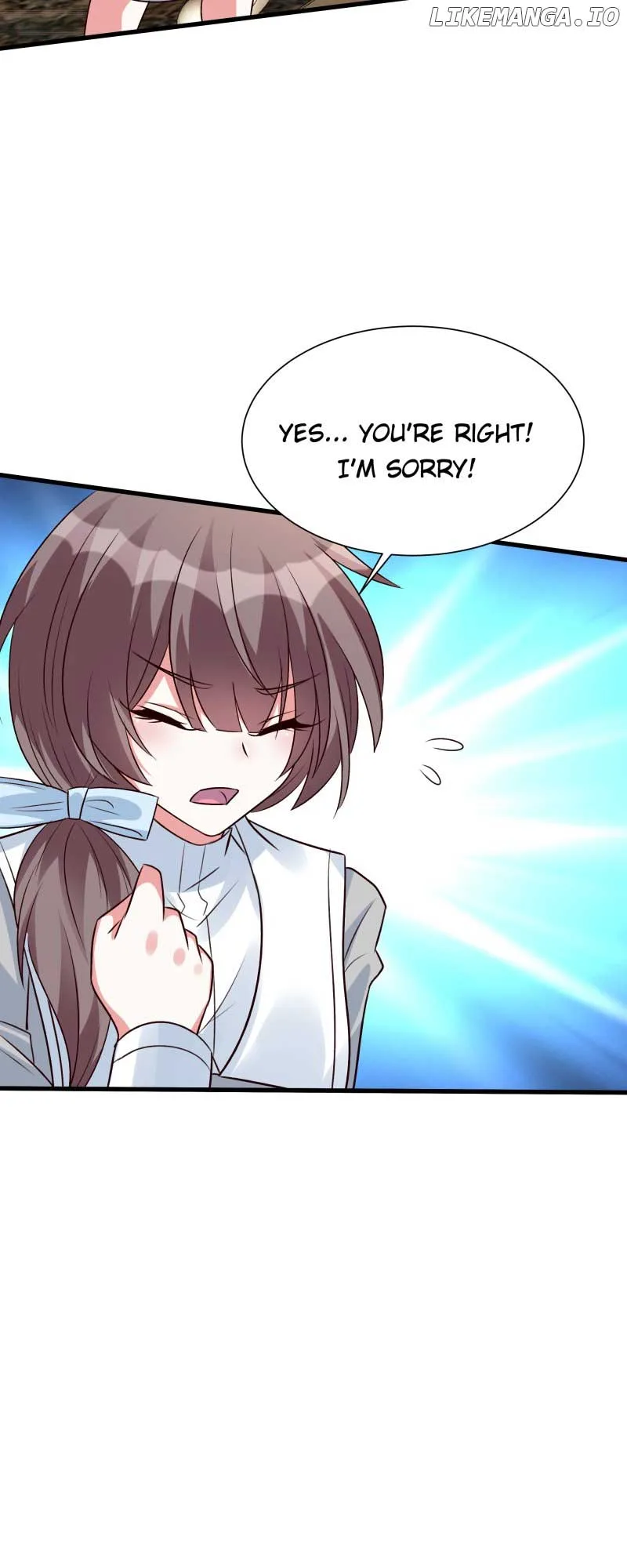 Exclusive Possession: Young Master Ji’s Beloved Wife Chapter 41 page 13