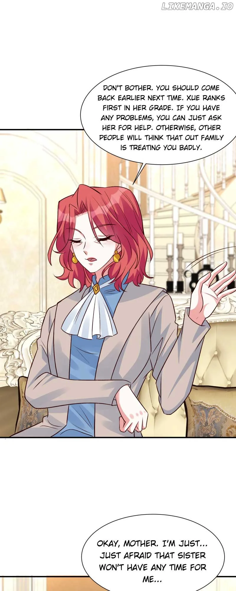 Exclusive Possession: Young Master Ji’s Beloved Wife Chapter 41 page 9