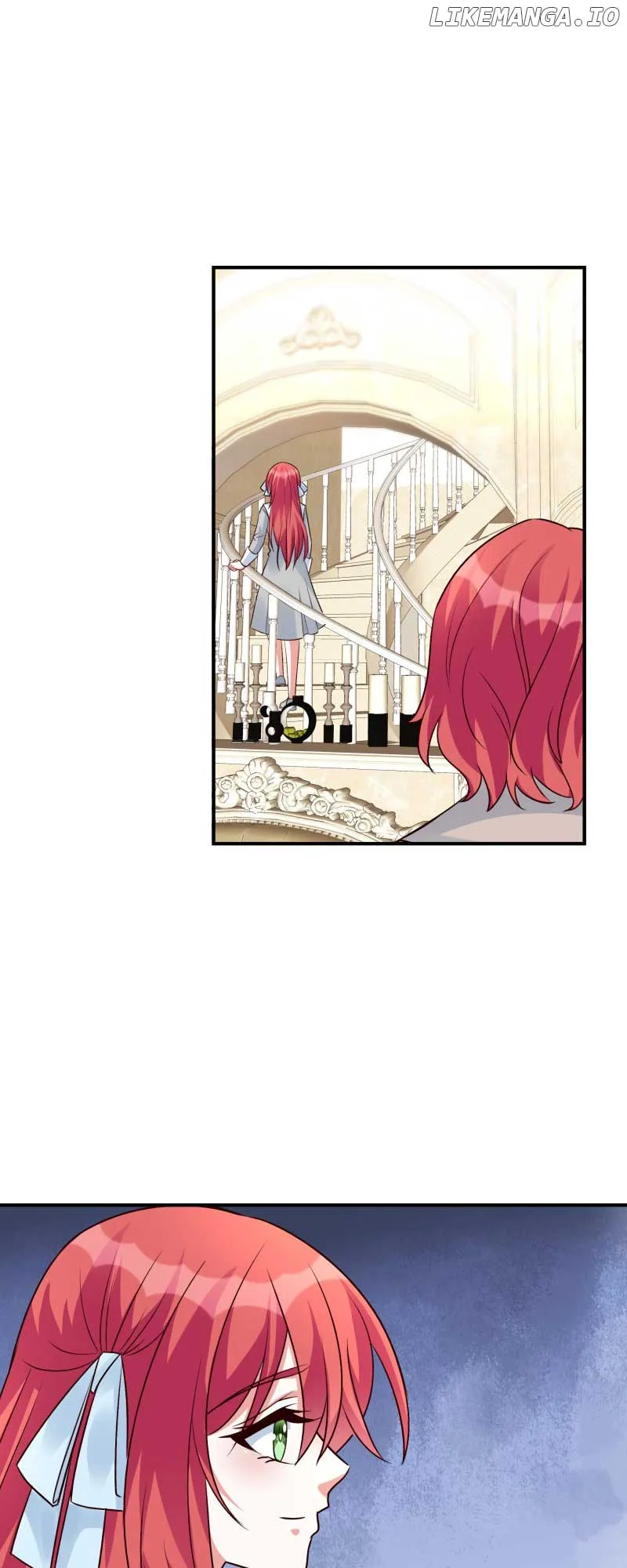 Exclusive Possession: Young Master Ji’s Beloved Wife Chapter 41 page 3