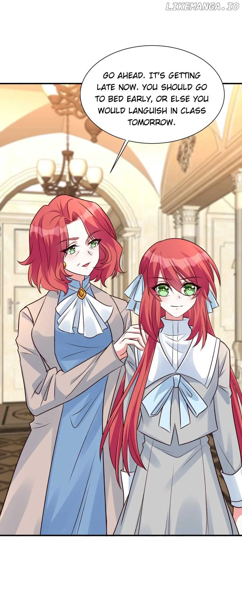Exclusive Possession: Young Master Ji’s Beloved Wife Chapter 41 page 2
