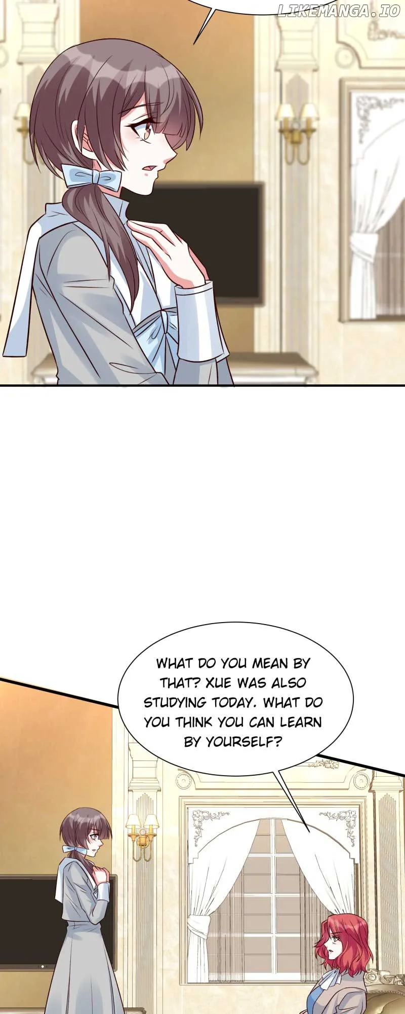 Exclusive Possession: Young Master Ji’s Beloved Wife Chapter 41 page 10