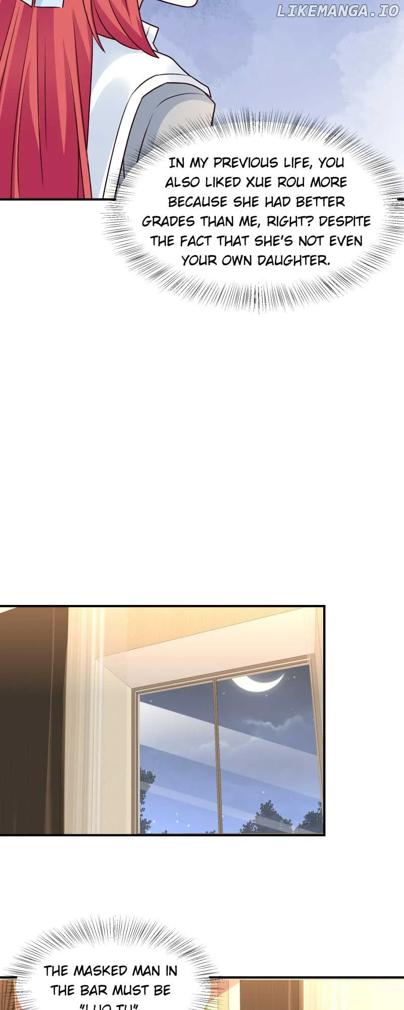 Exclusive Possession: Young Master Ji’s Beloved Wife Chapter 41 page 4