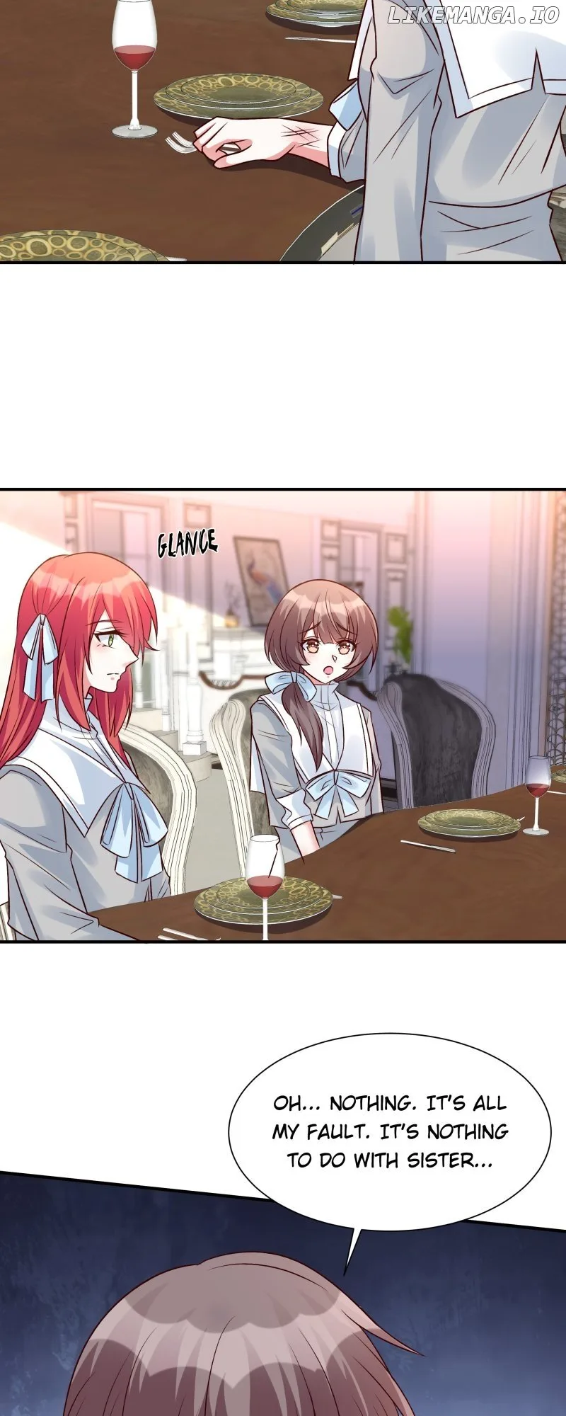 Exclusive Possession: Young Master Ji’s Beloved Wife Chapter 42 page 5