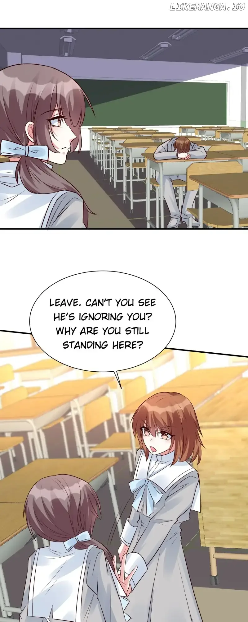Exclusive Possession: Young Master Ji’s Beloved Wife Chapter 43 page 11