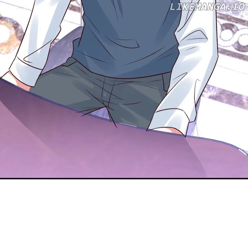 Exclusive Possession: Young Master Ji’s Beloved Wife Chapter 42 page 12