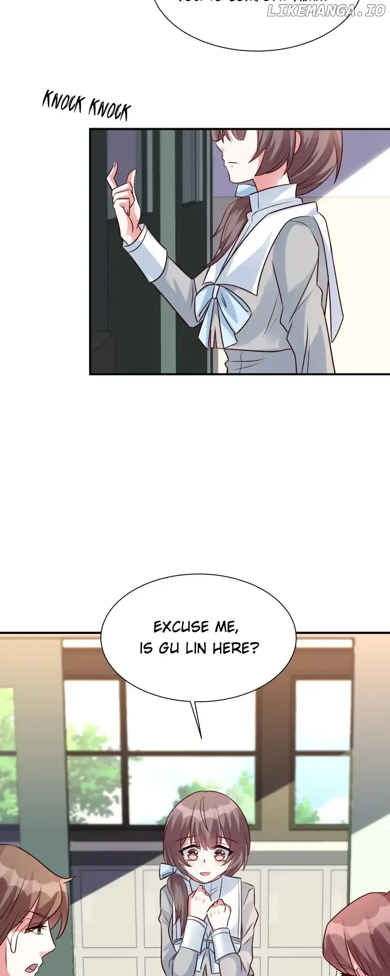 Exclusive Possession: Young Master Ji’s Beloved Wife Chapter 43 page 9