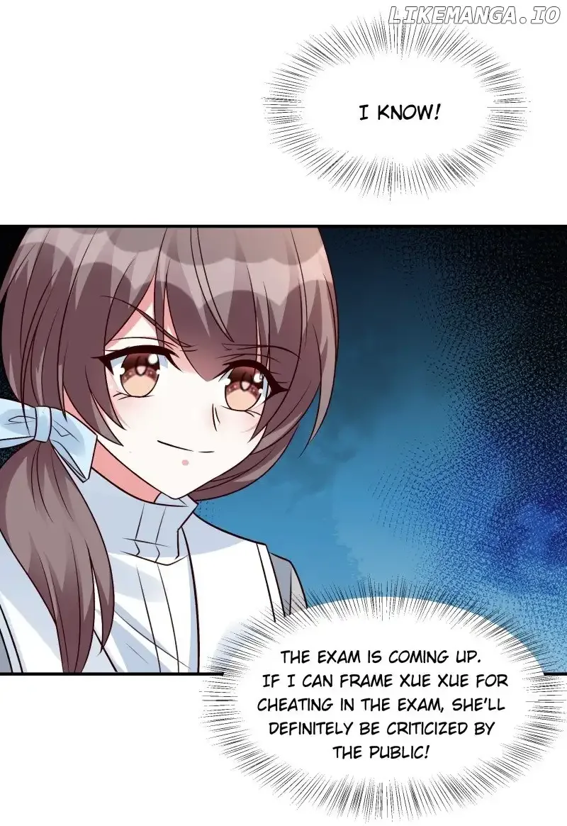 Exclusive Possession: Young Master Ji’s Beloved Wife Chapter 43 page 4