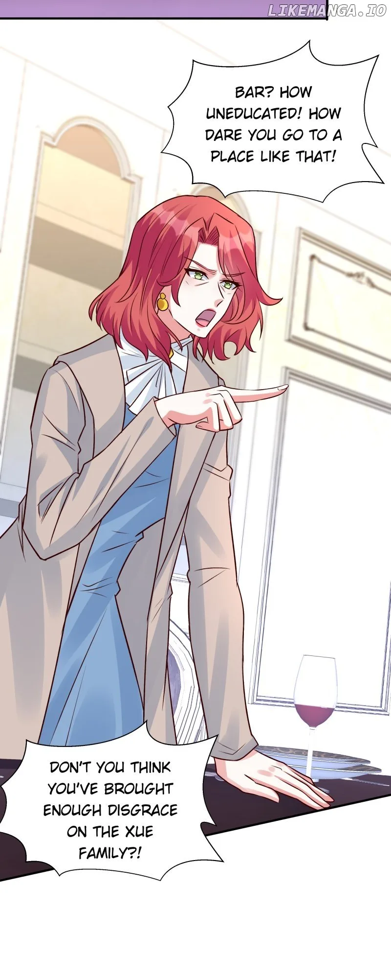 Exclusive Possession: Young Master Ji’s Beloved Wife Chapter 42 page 9