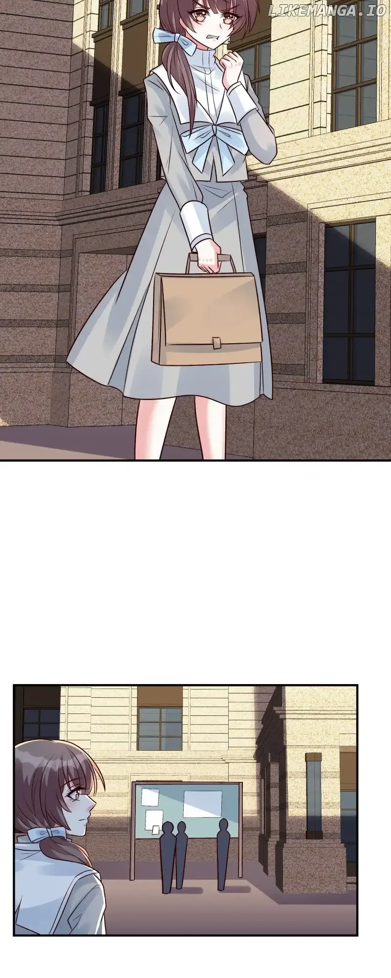 Exclusive Possession: Young Master Ji’s Beloved Wife Chapter 43 page 3