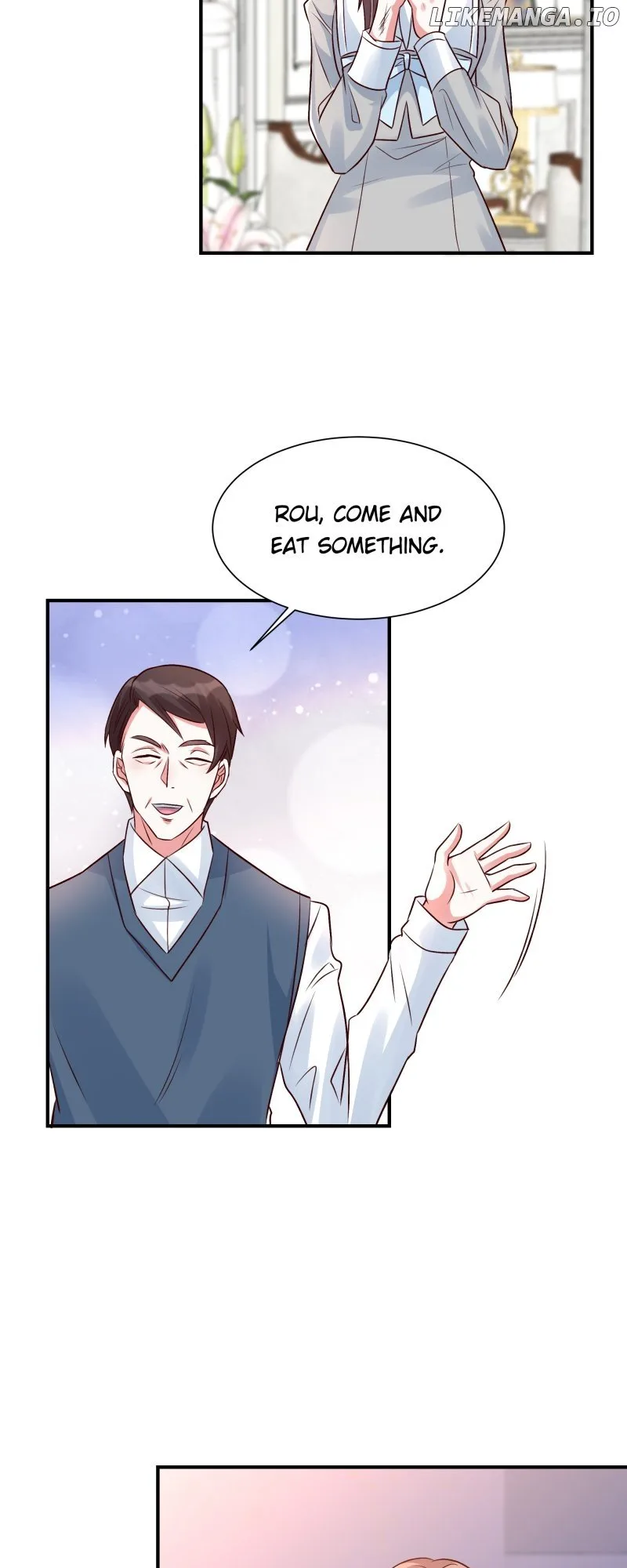 Exclusive Possession: Young Master Ji’s Beloved Wife Chapter 42 page 3