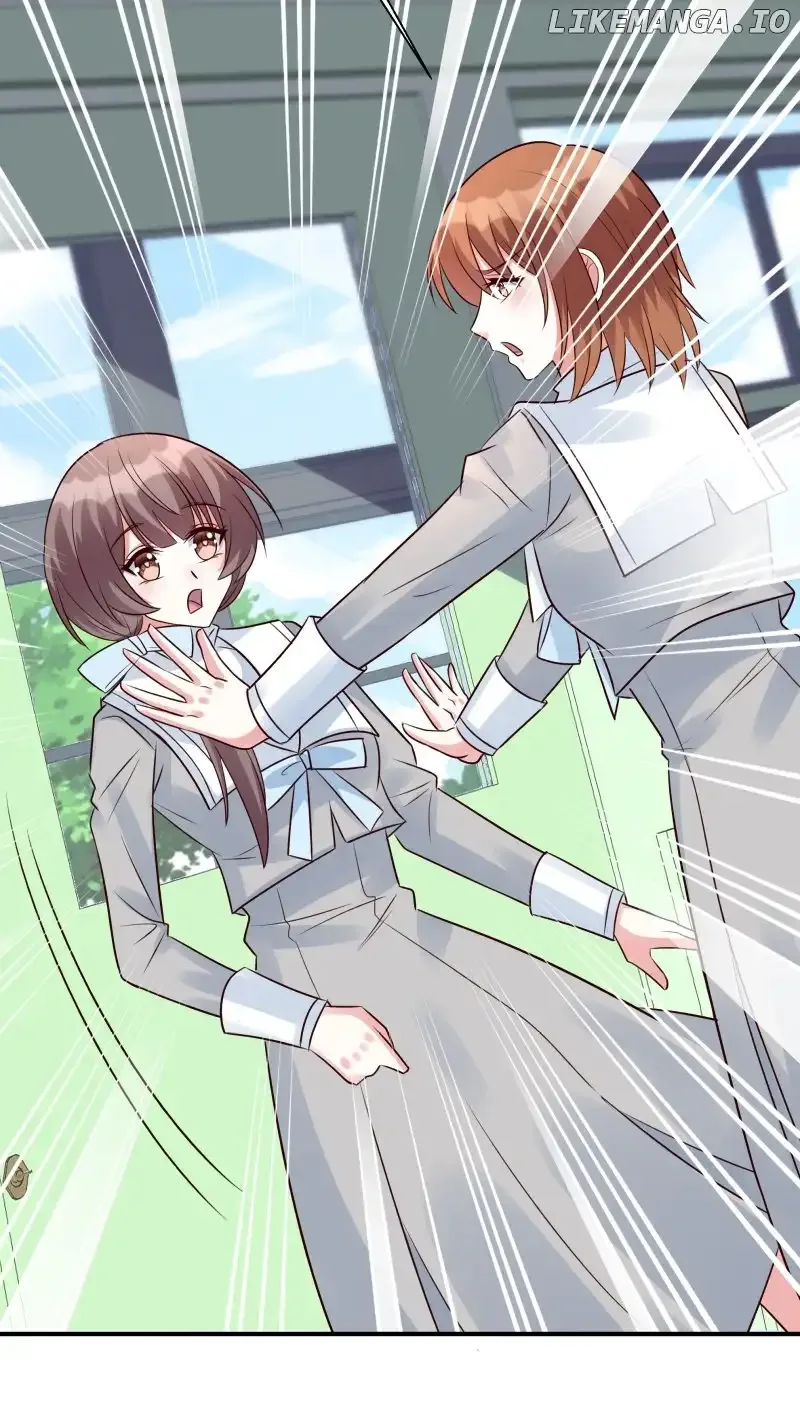 Exclusive Possession: Young Master Ji’s Beloved Wife Chapter 43 page 15