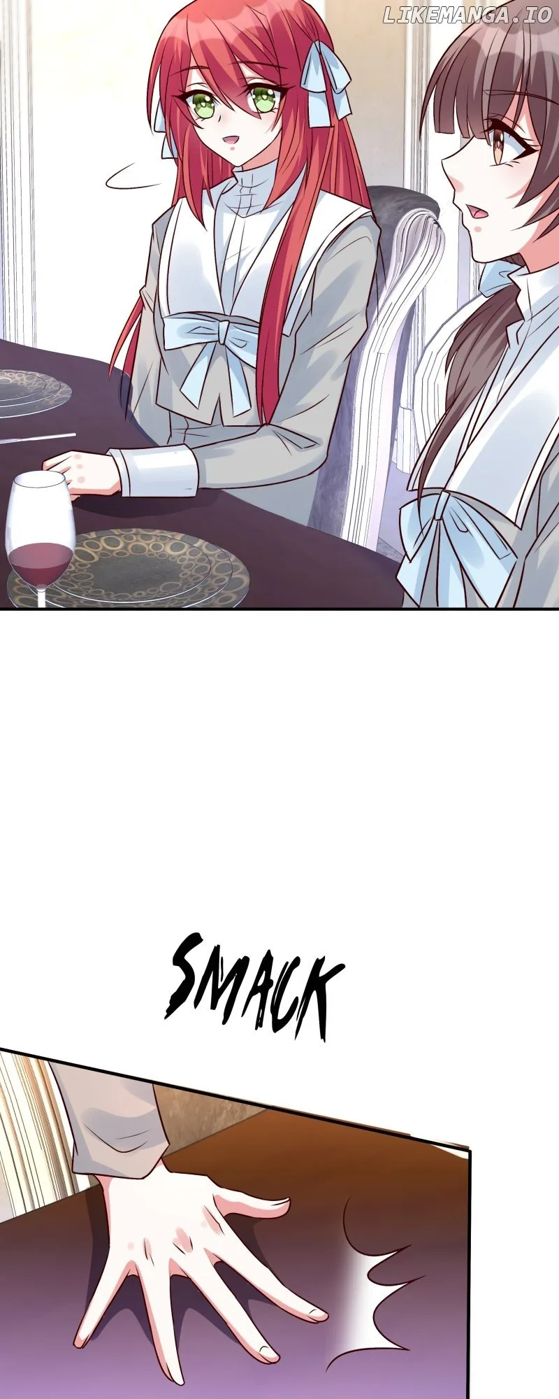 Exclusive Possession: Young Master Ji’s Beloved Wife Chapter 42 page 8
