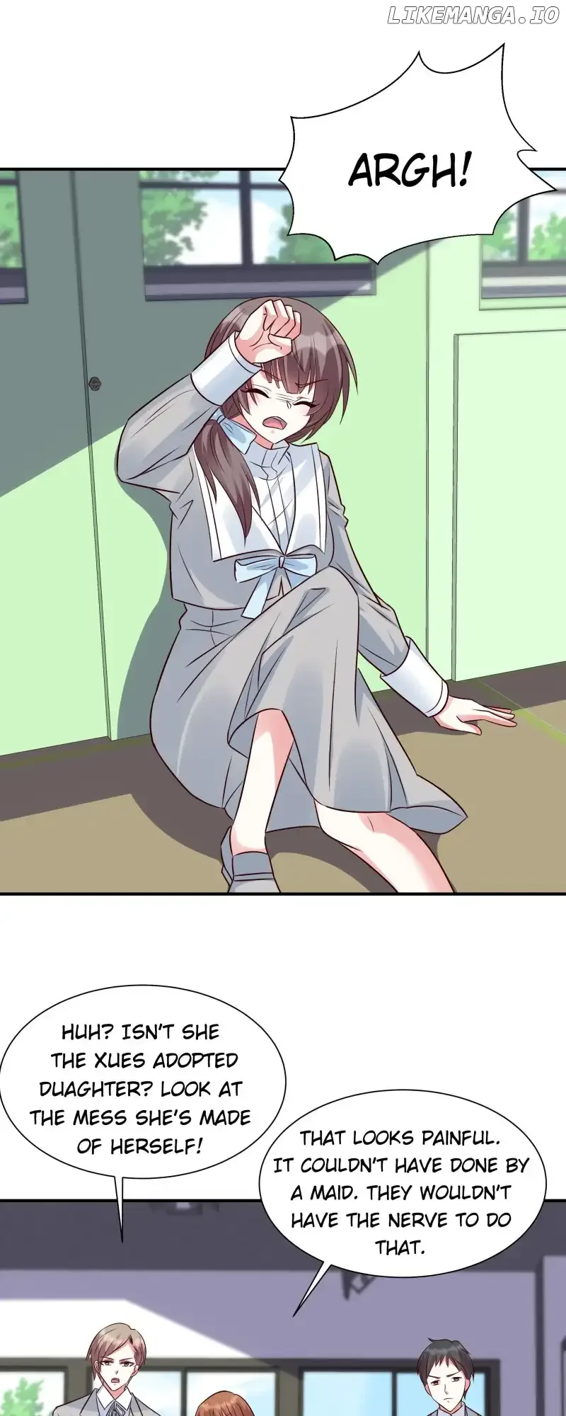 Exclusive Possession: Young Master Ji’s Beloved Wife Chapter 44 page 2