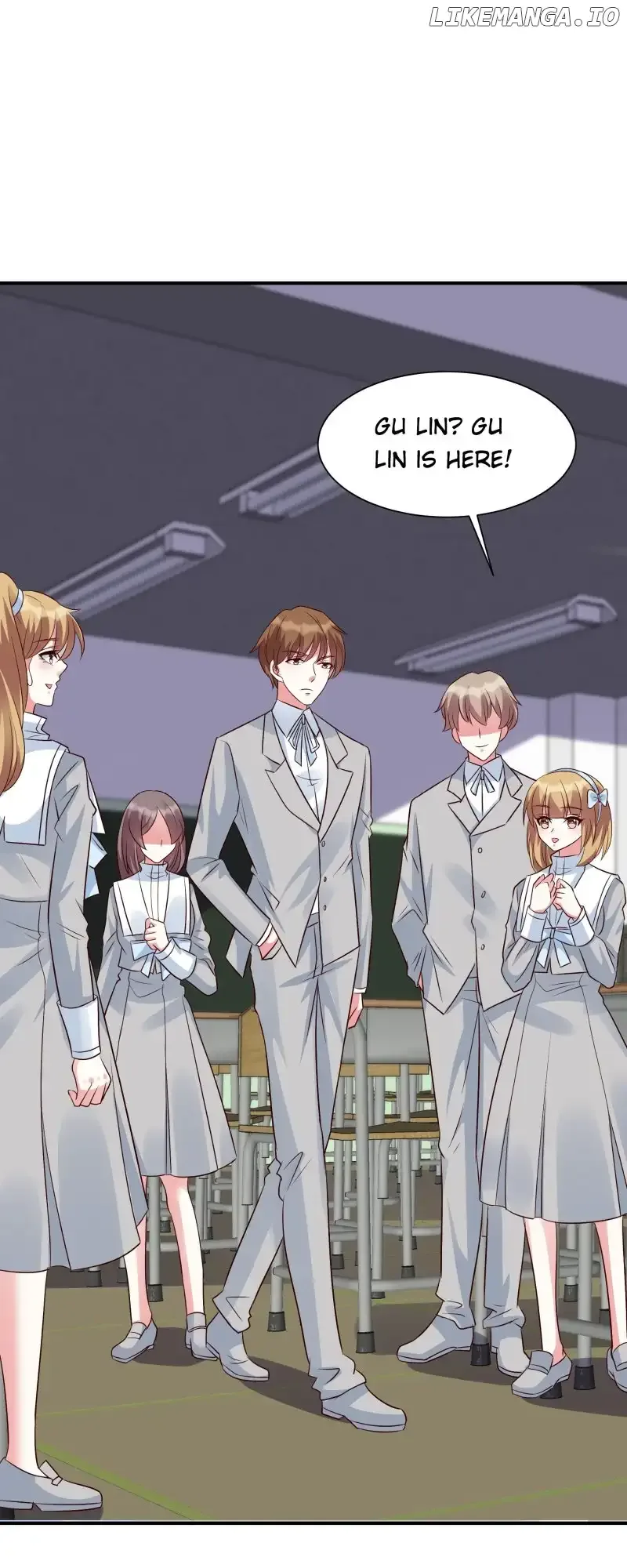 Exclusive Possession: Young Master Ji’s Beloved Wife Chapter 44 page 4