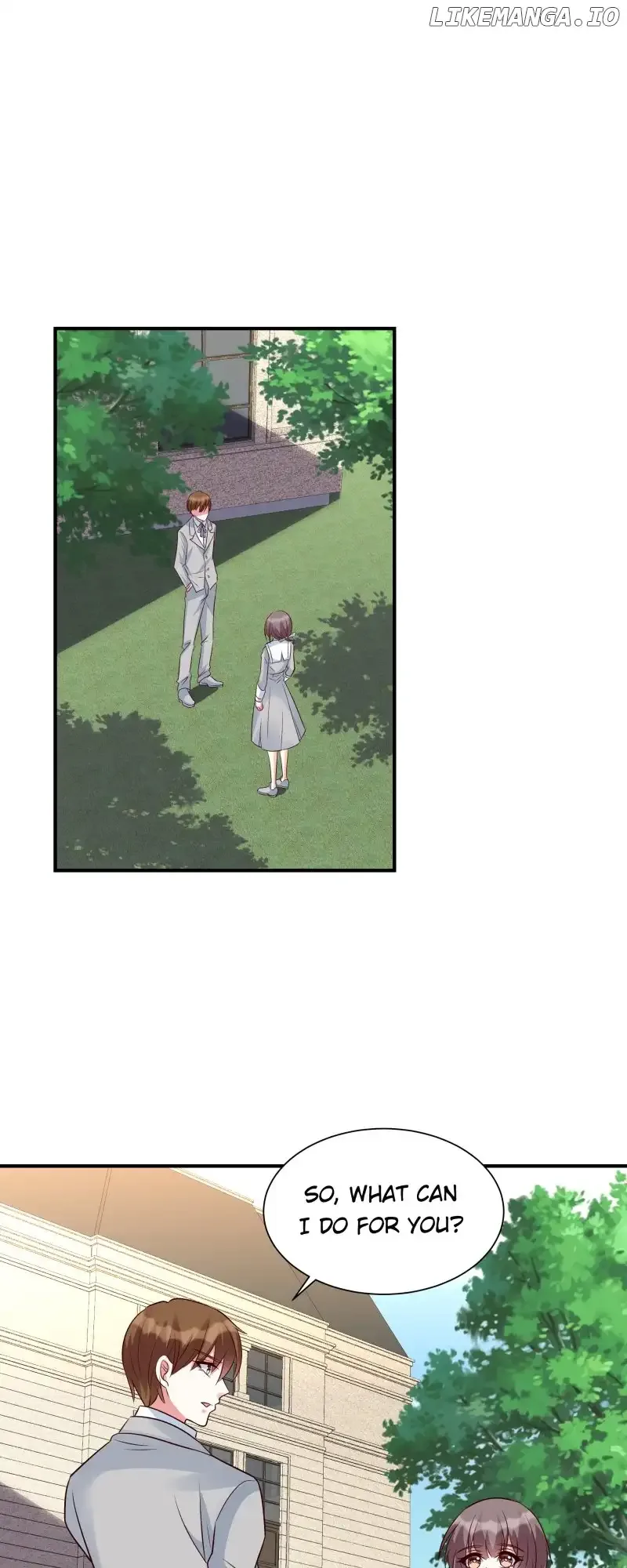 Exclusive Possession: Young Master Ji’s Beloved Wife Chapter 44 page 6