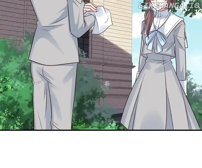 Exclusive Possession: Young Master Ji’s Beloved Wife Chapter 44 page 7