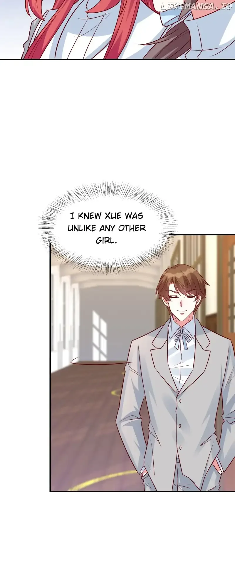Exclusive Possession: Young Master Ji’s Beloved Wife Chapter 45 page 4