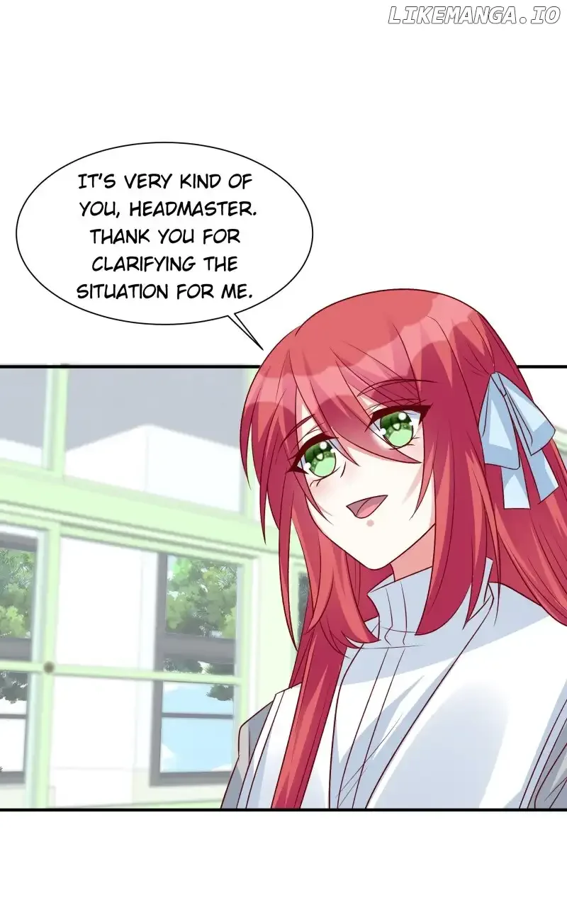 Exclusive Possession: Young Master Ji’s Beloved Wife Chapter 46 page 11