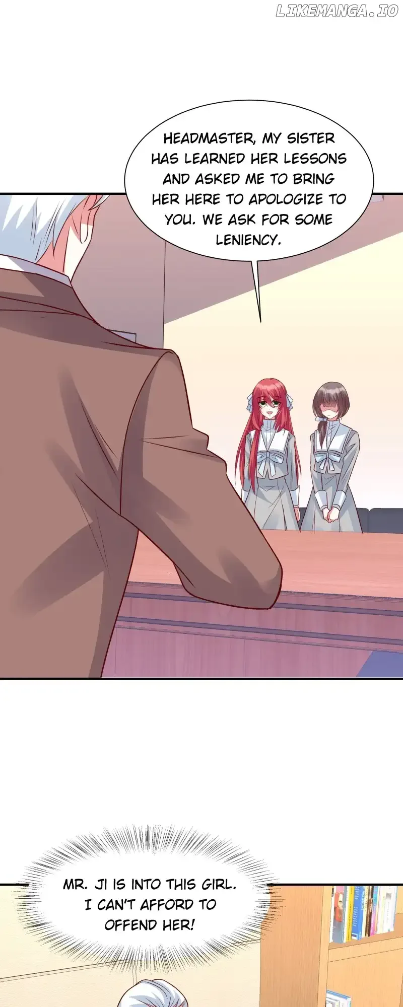 Exclusive Possession: Young Master Ji’s Beloved Wife Chapter 46 page 15