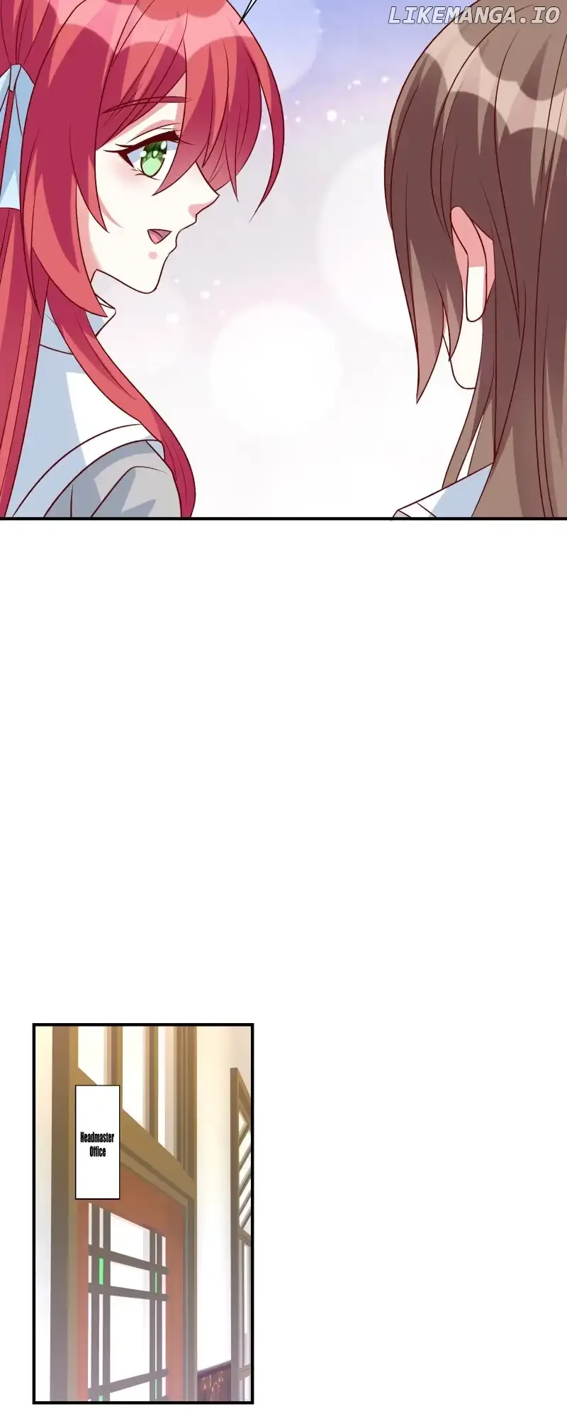 Exclusive Possession: Young Master Ji’s Beloved Wife Chapter 46 page 14