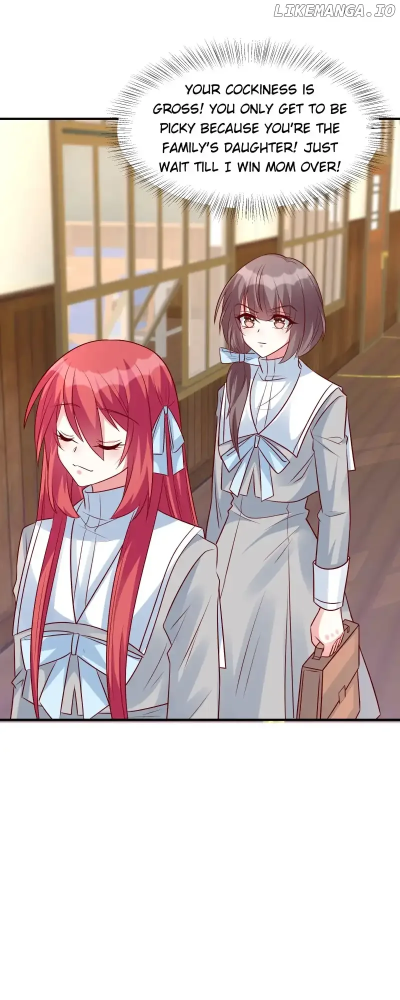 Exclusive Possession: Young Master Ji’s Beloved Wife Chapter 45 page 5