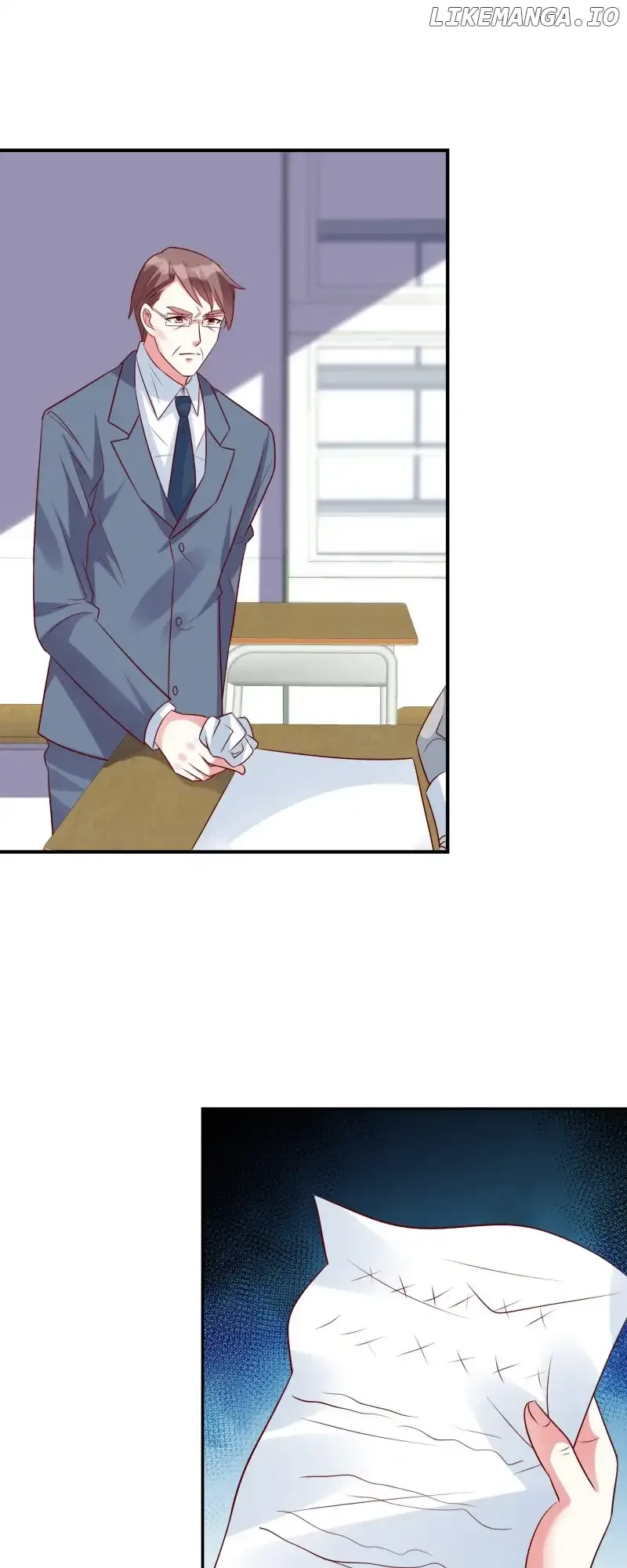Exclusive Possession: Young Master Ji’s Beloved Wife Chapter 45 page 13