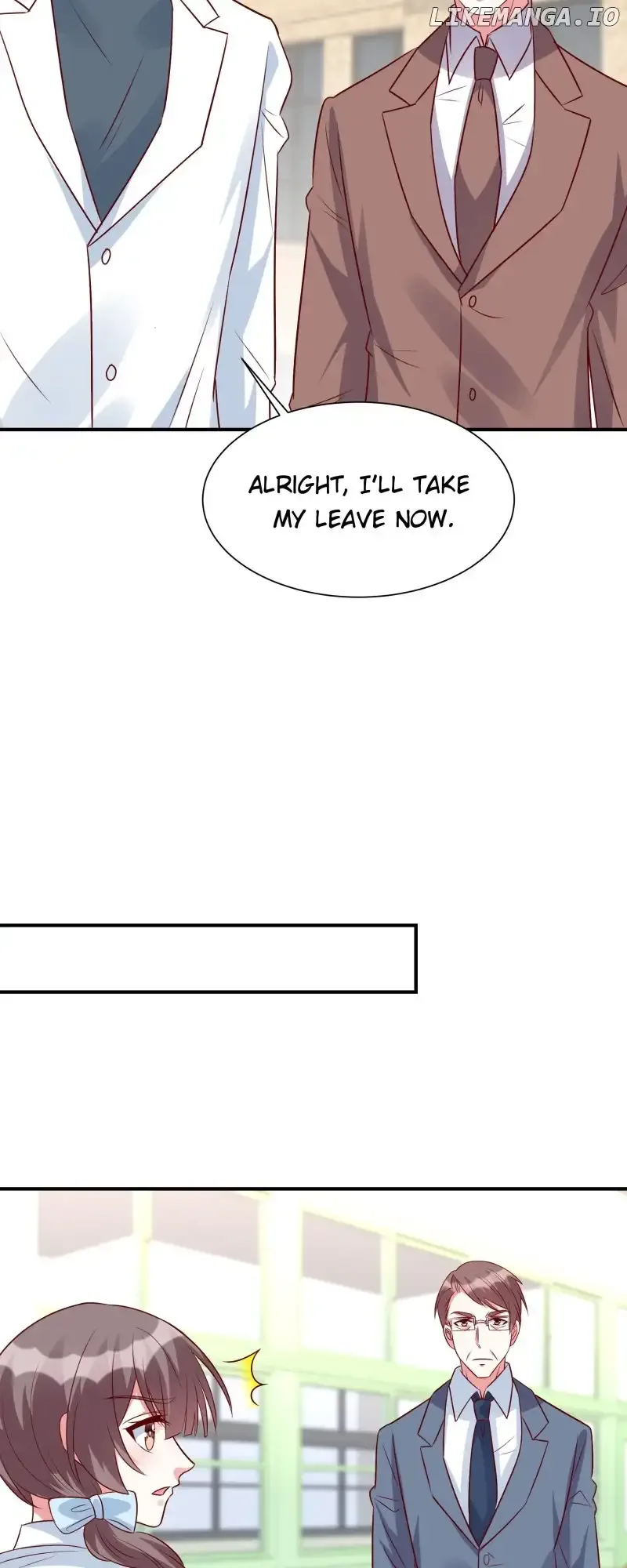 Exclusive Possession: Young Master Ji’s Beloved Wife Chapter 45 page 27