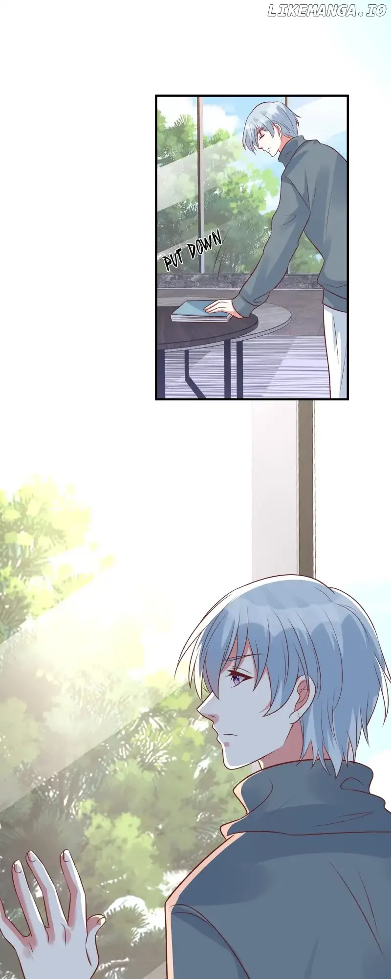 Exclusive Possession: Young Master Ji’s Beloved Wife Chapter 47 page 4