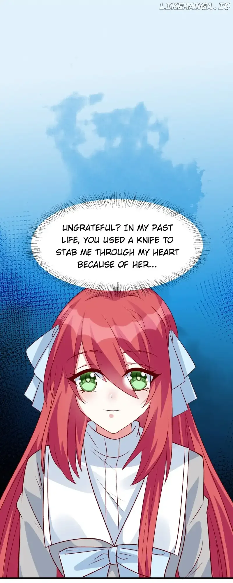 Exclusive Possession: Young Master Ji’s Beloved Wife Chapter 47 page 16