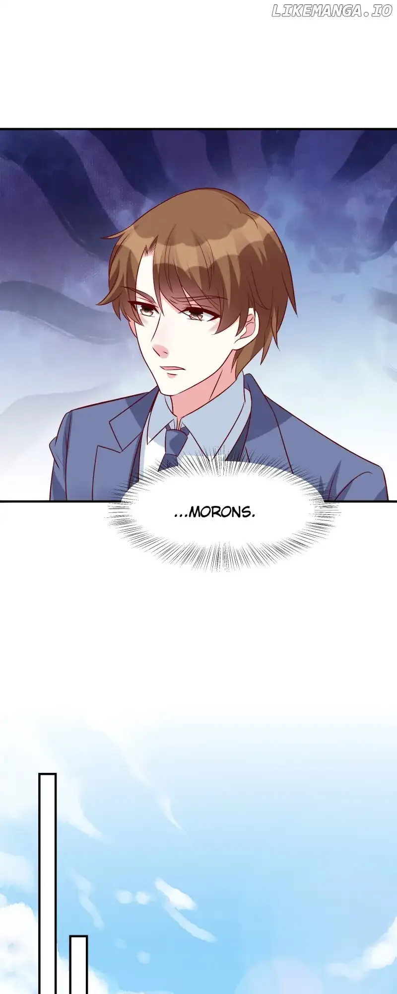 Exclusive Possession: Young Master Ji’s Beloved Wife Chapter 49 page 13