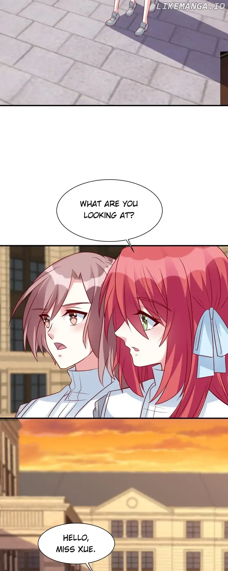Exclusive Possession: Young Master Ji’s Beloved Wife Chapter 48 page 17