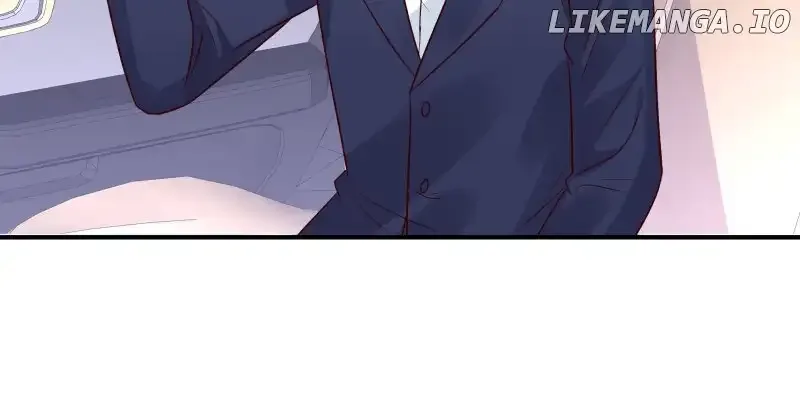 Exclusive Possession: Young Master Ji’s Beloved Wife Chapter 49 page 23