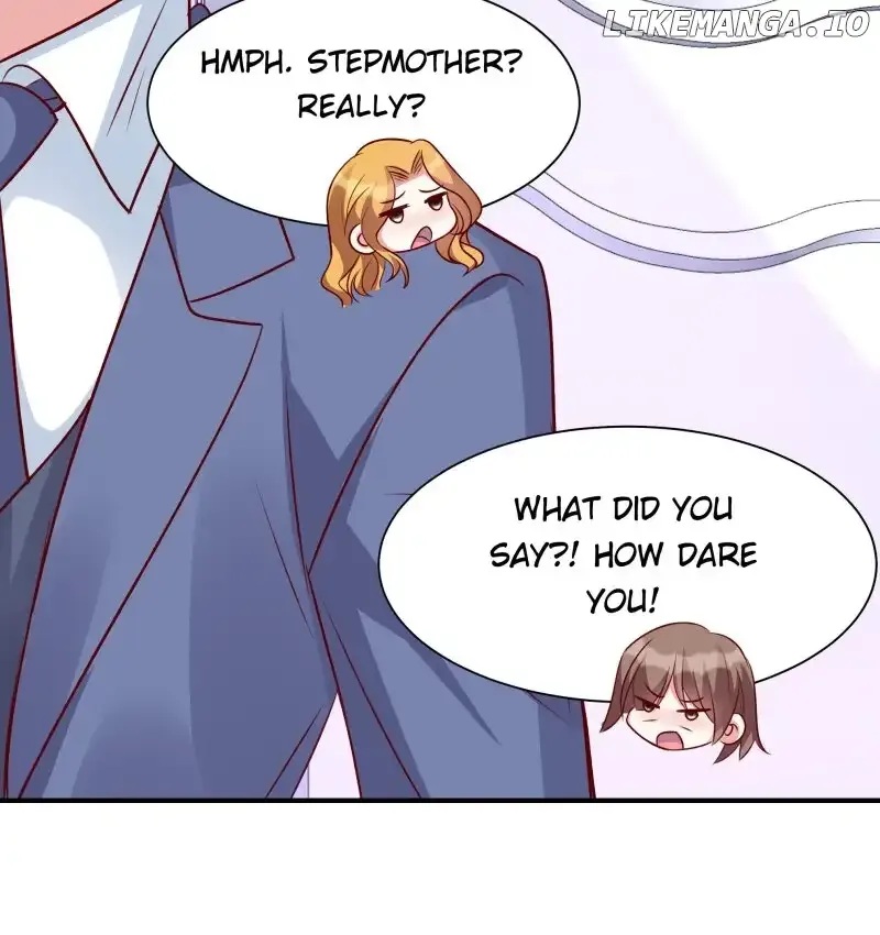Exclusive Possession: Young Master Ji’s Beloved Wife Chapter 49 page 12