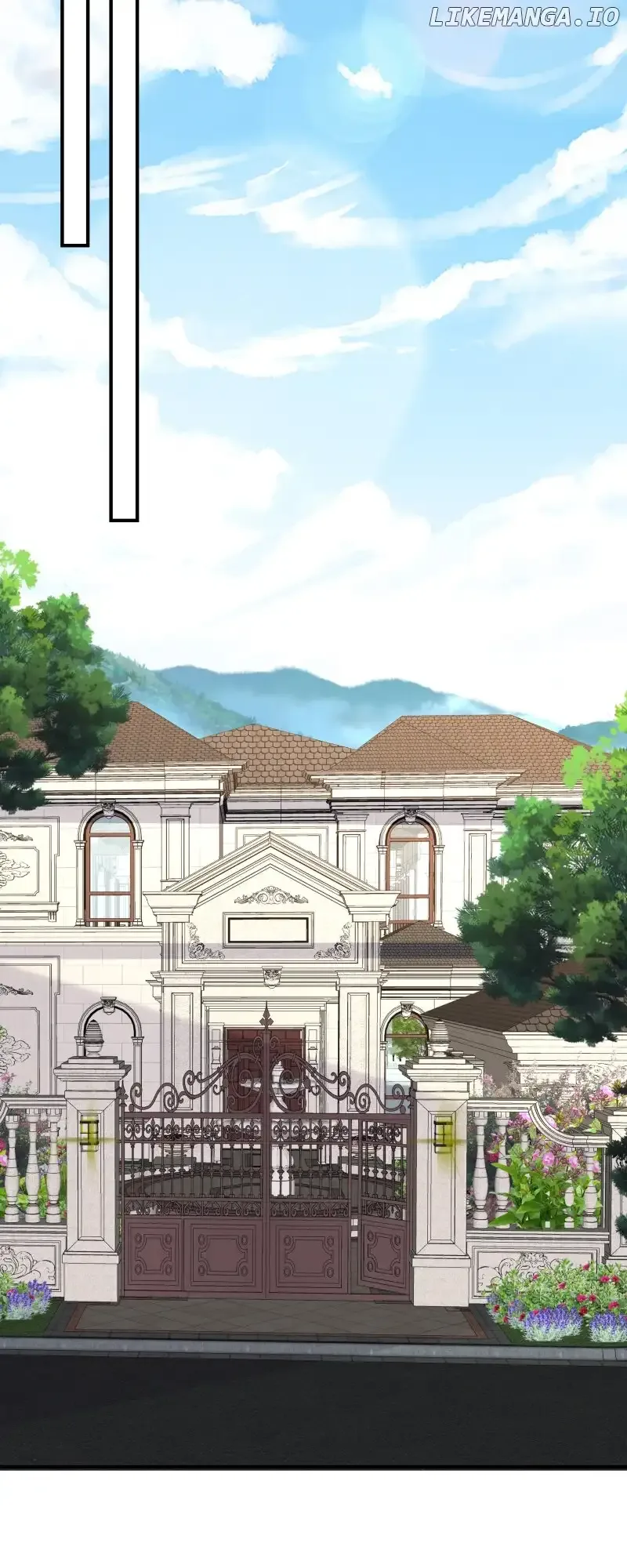 Exclusive Possession: Young Master Ji’s Beloved Wife Chapter 49 page 14