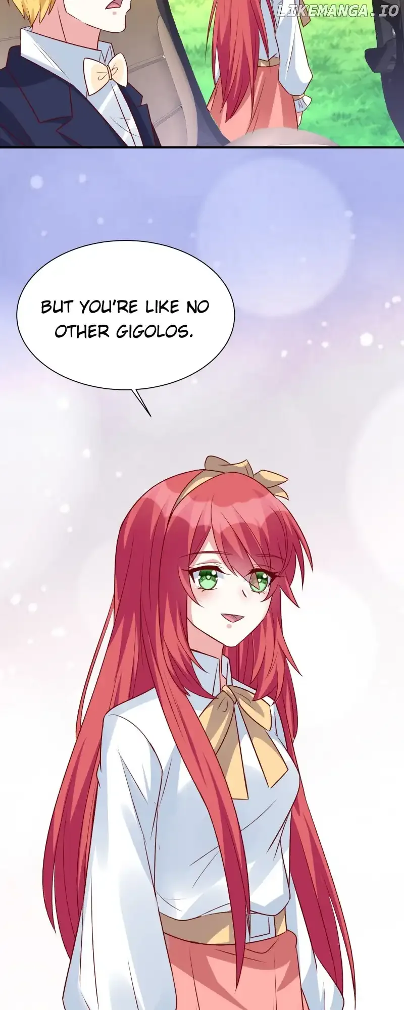 Exclusive Possession: Young Master Ji’s Beloved Wife Chapter 50 page 5