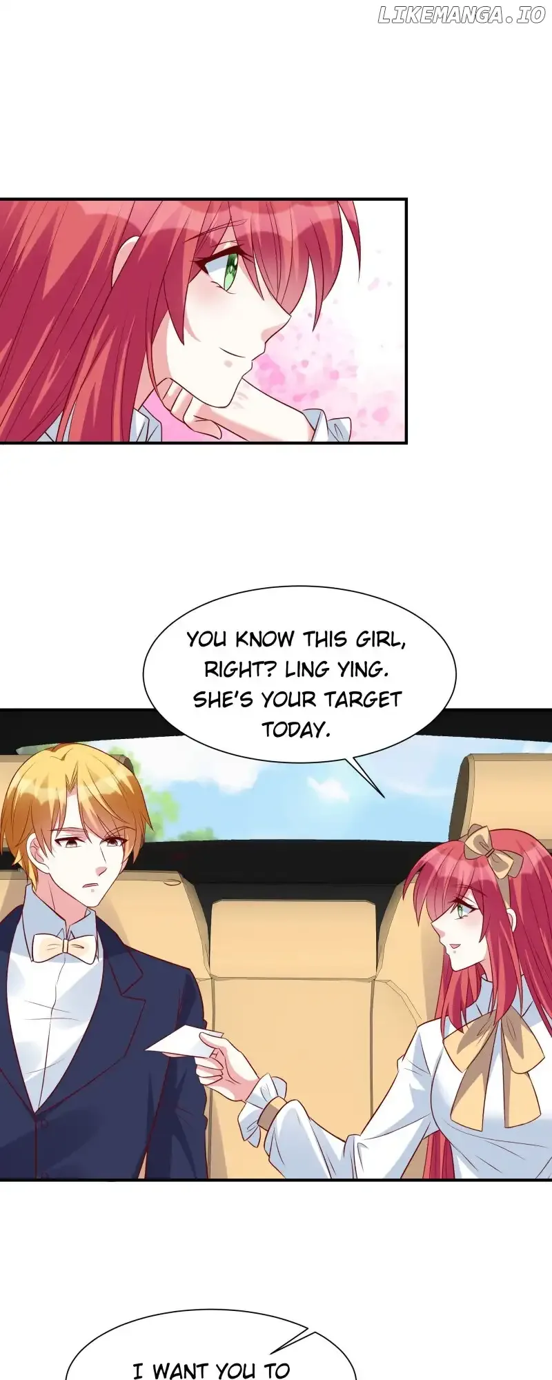 Exclusive Possession: Young Master Ji’s Beloved Wife Chapter 50 page 2